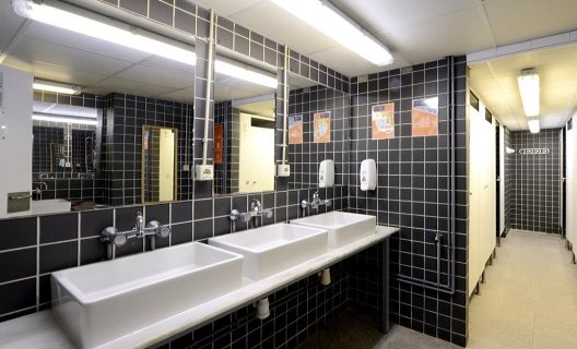 Albergue Safestay Barcelona Gothic