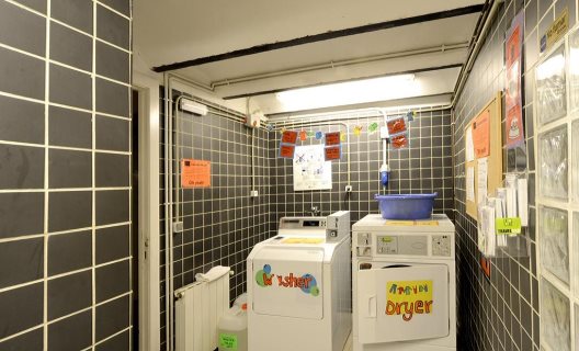 Albergue Safestay Barcelona Gothic