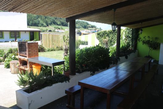 Albergue Sawmill