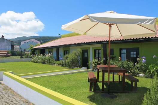 Albergue Sawmill