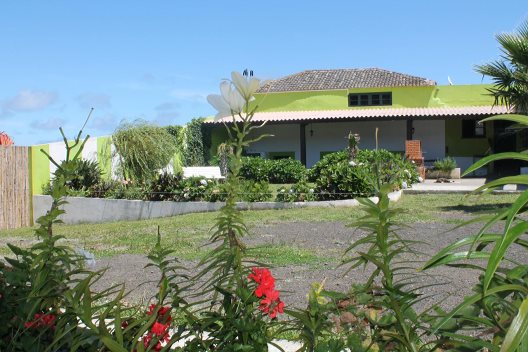 Albergue Sawmill