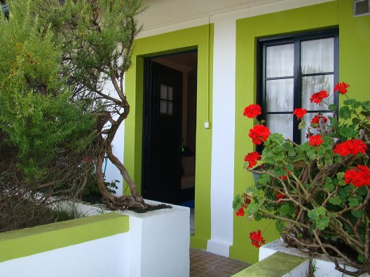 Albergue Sawmill