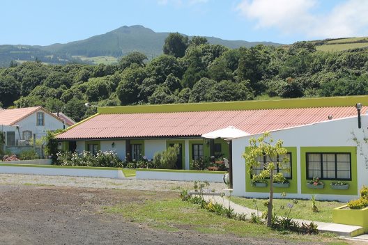 Albergue Sawmill