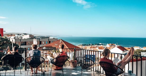 Albergue Selina Boavista Ericeira