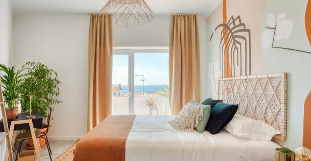 Albergue Selina Boavista Ericeira