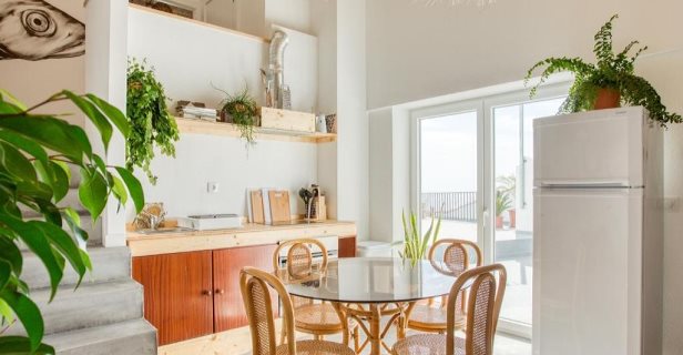 Albergue Selina Boavista Ericeira