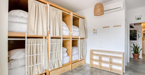 Albergue Selina Boavista Ericeira