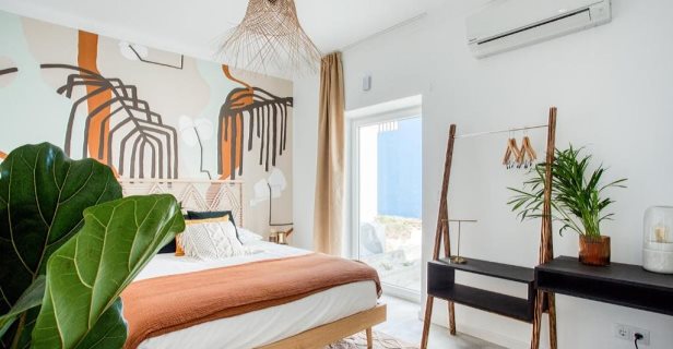 Albergue Selina Boavista Ericeira