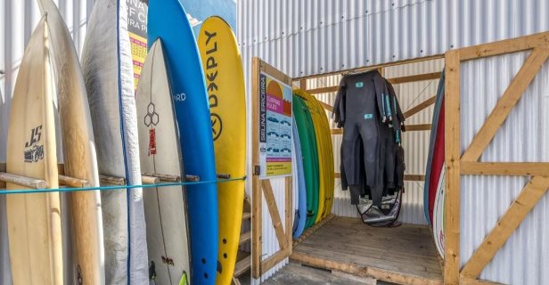 Albergue Selina Boavista Ericeira