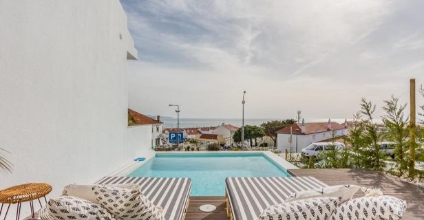 Albergue Selina Boavista Ericeira
