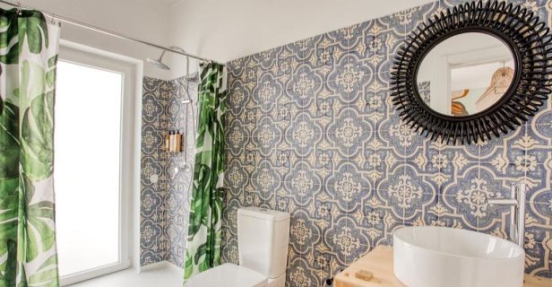 Albergue Selina Boavista Ericeira