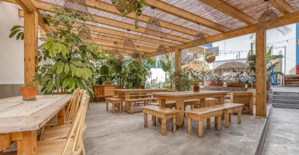 Albergue Selina Boavista Ericeira