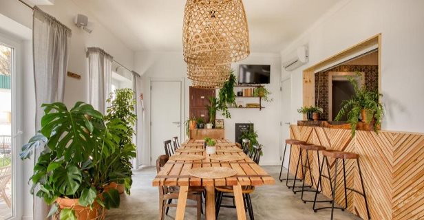Albergue Selina Boavista Ericeira