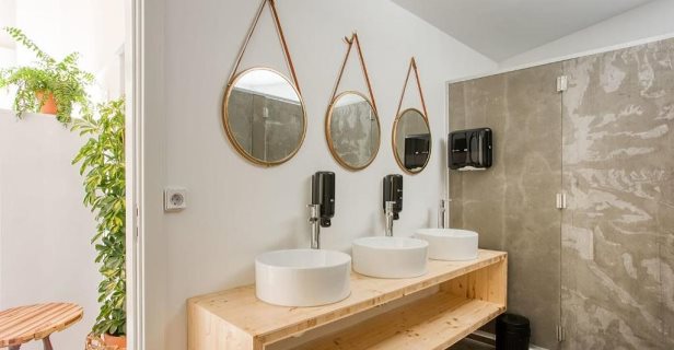 Albergue Selina Boavista Ericeira