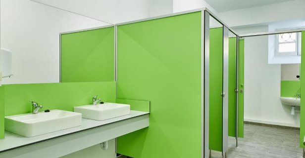 Albergue Seminario Menor
