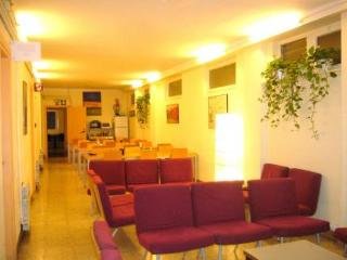 Albergue Studio