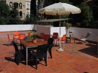 Albergue Studio