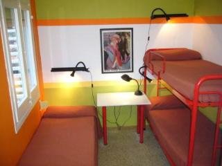 Albergue Studio