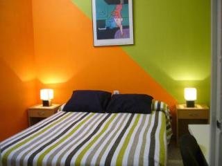 Albergue Studio