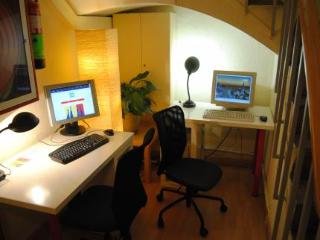 Albergue Studio
