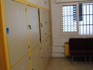 Albergue Studio