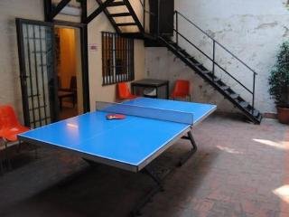 Albergue Studio