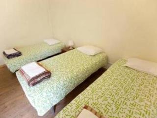 Albergue Tagus Home