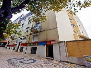 Albergue Tagus Home