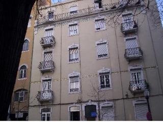 Albergue Tagus Home