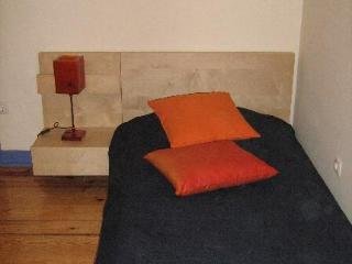 Albergue Tagus Home