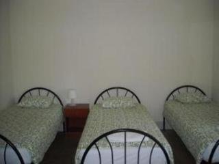 Albergue Tagus Home
