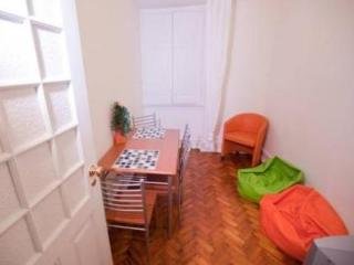 Albergue Tagus Home