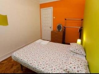 Albergue Tagus Home