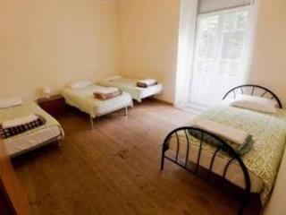 Albergue Tagus Home