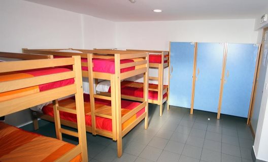 Albergue Trinkete Etxea