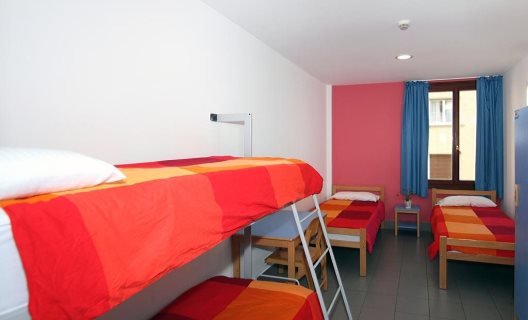 Albergue Trinkete Etxea