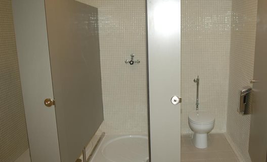Albergue Trinkete Etxea