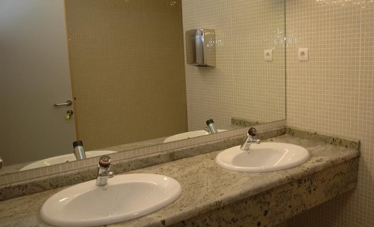 Albergue Trinkete Etxea