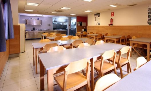 Albergue Trinkete Etxea
