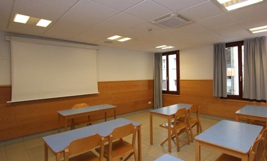 Albergue Trinkete Etxea