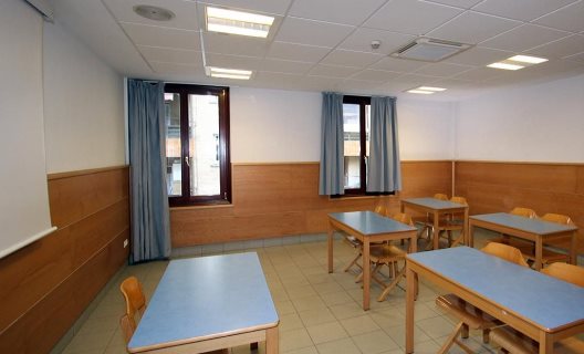 Albergue Trinkete Etxea