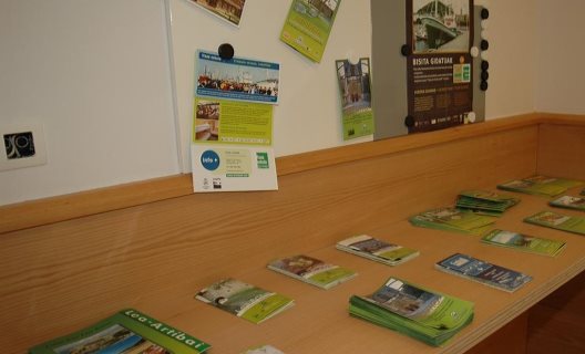 Albergue Trinkete Etxea