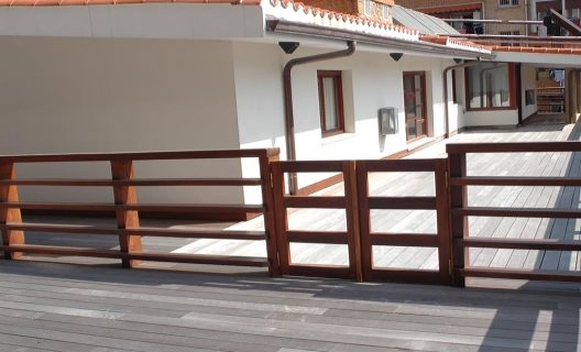 Albergue Trinkete Etxea