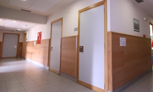 Albergue Trinkete Etxea