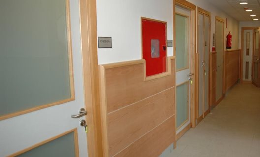 Albergue Trinkete Etxea