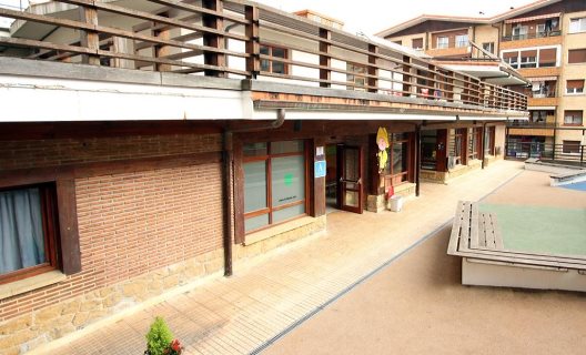 Albergue Trinkete Etxea