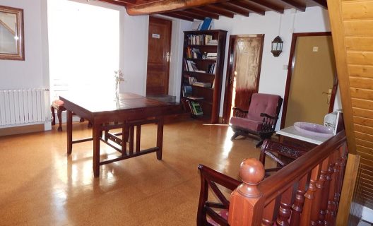 Albergue Turistico De Logrosa