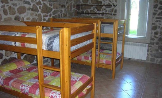 Albergue Turistico De Logrosa