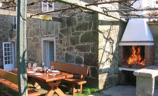 Albergue Turistico De Logrosa