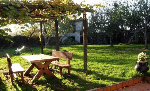Albergue Turistico De Logrosa